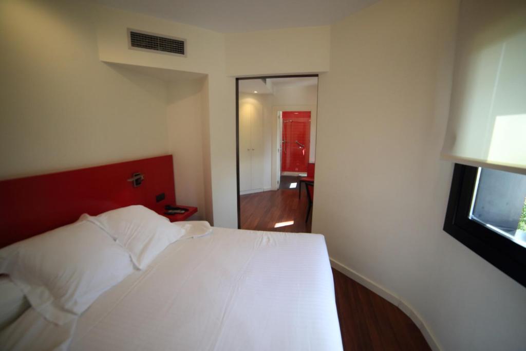 Hotel Tximista 에스텔라 외부 사진