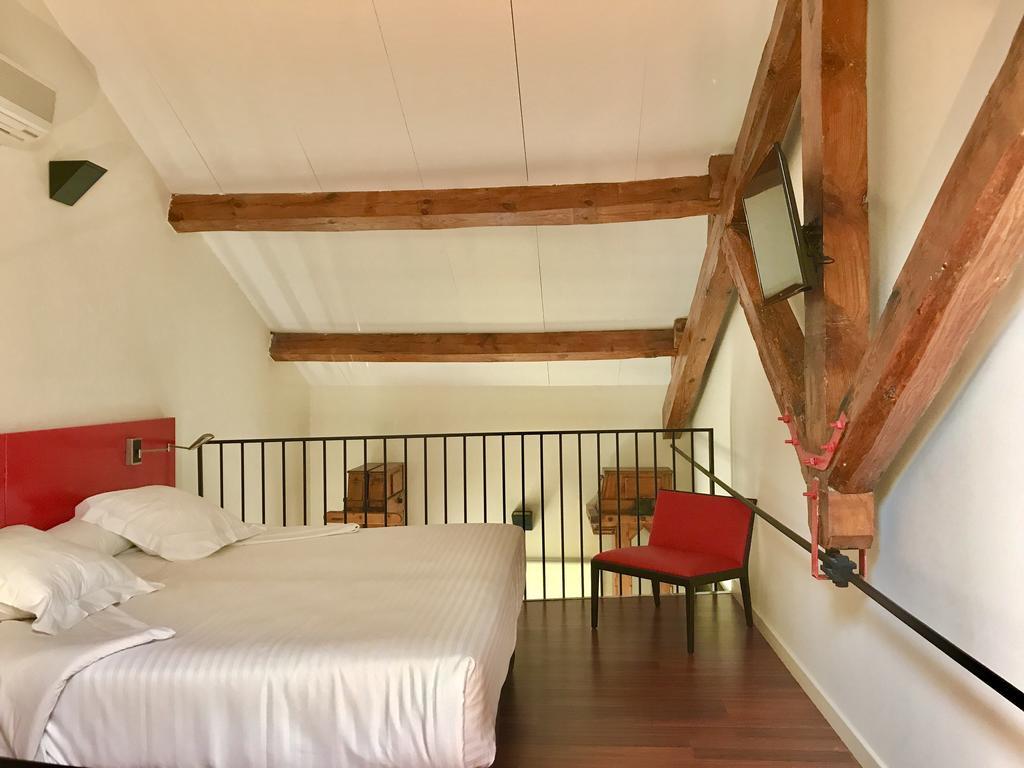 Hotel Tximista 에스텔라 외부 사진
