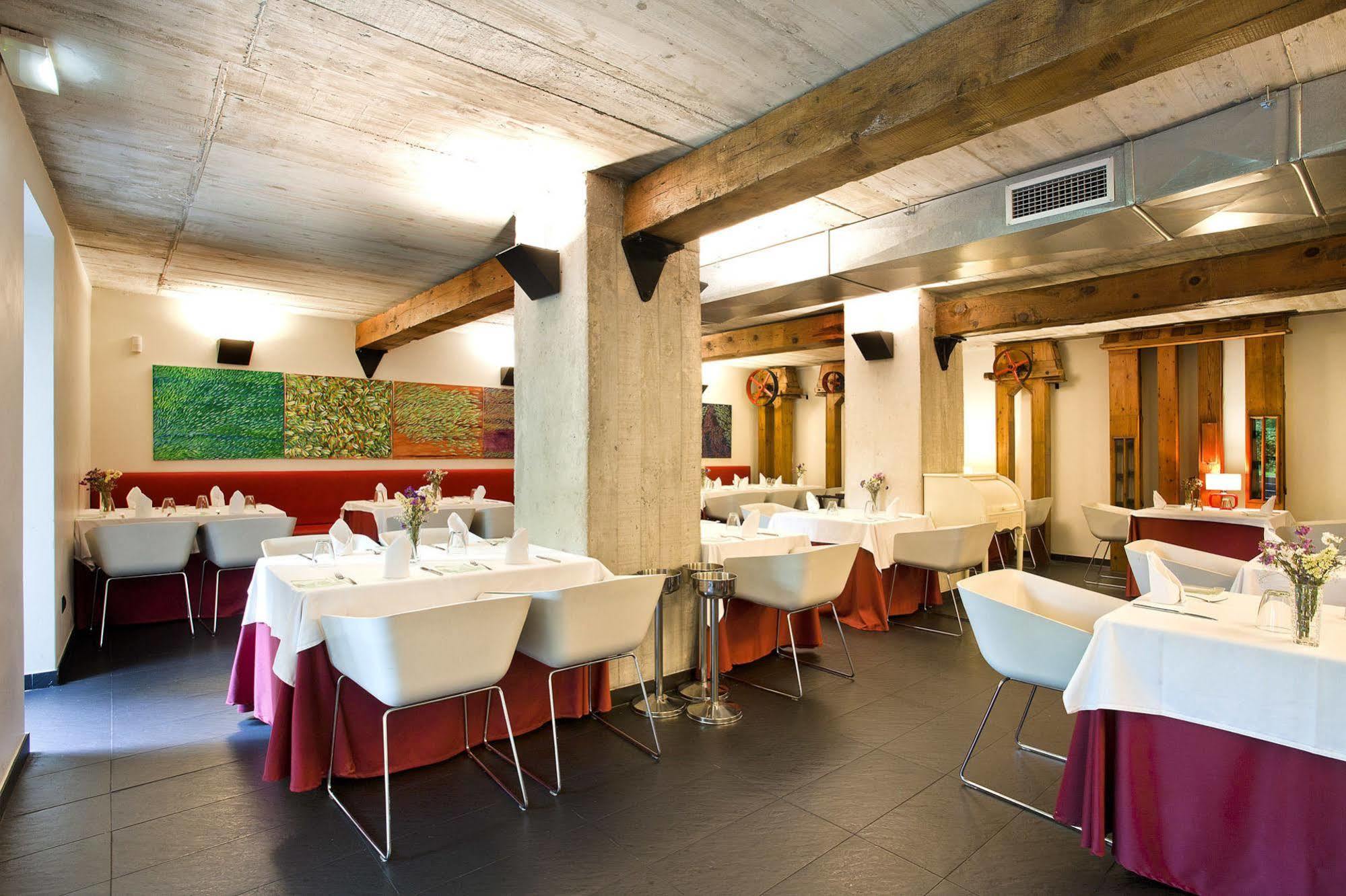 Hotel Tximista 에스텔라 외부 사진